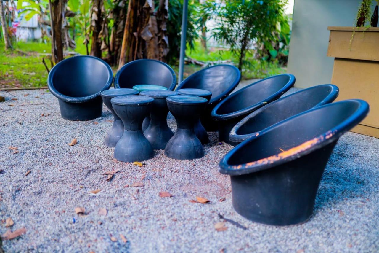 Verge Hostel วาร์คาลา ภายนอก รูปภาพ